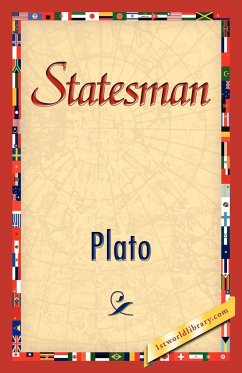 Statesman - Plato
