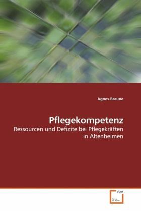 Pflegekompetenz