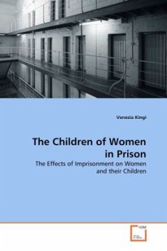 The Children of Women in Prison - Kingi, Venezia