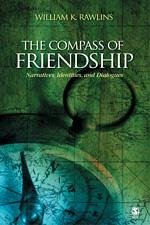 The Compass of Friendship - Rawlins, William K