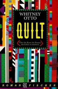 Quilt - Otto, Whitney