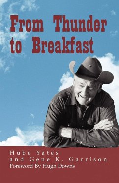 From Thunder to Breakfast - Garrison, Gene K.