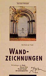 Wandzeichnungen - Treeck, Bernhard van