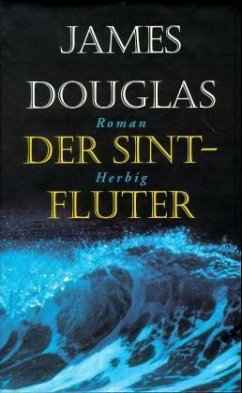 Der Sintfluter - Douglas, James