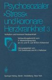 Psychosozialer ¿Stress¿ und koronare Herzkrankheit 3