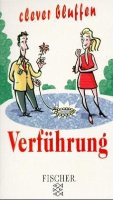 Cover Clever bluffen, Verführung