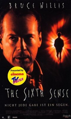 The Sixth Sense