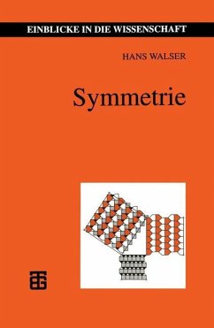 Symmetrie - Walser, Hans