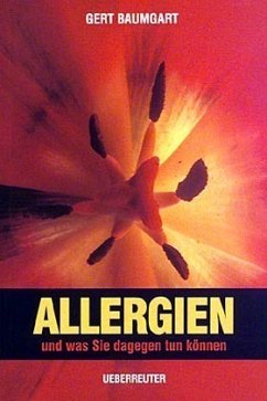 Allergien und was Sie dagegen tun können