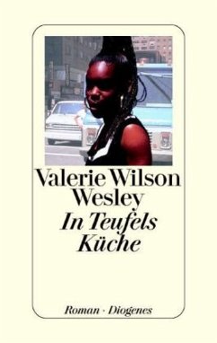 In Teufels Küche - Wesley, Valerie Wilson