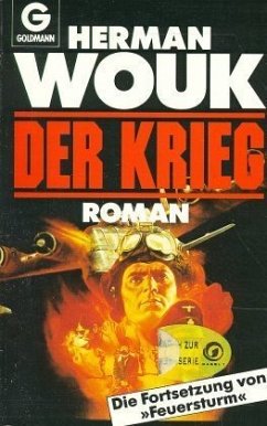 Der Krieg