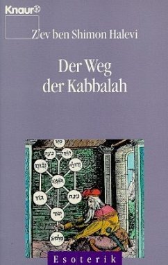 Der Weg der Kabbalah