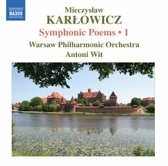 Symphonische Dichtungen - Wit,Antoni/Warschau Po