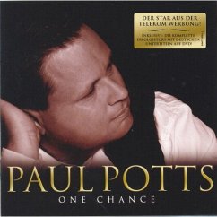 One Chance (Special Edition: CD + DVD) inkl. 