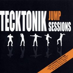 Tecktonik Jump Sessions - Diverse