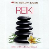 Reiki-Rei Karma