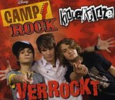 Verrockt / Camp Rock Verrockt / Camp Rock