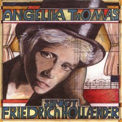 Singt Friedrich Holländer - Thomas,Angelika