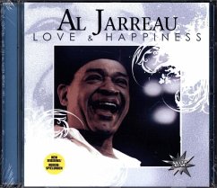 Love & Happiness, 1 Audio-CD