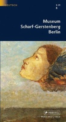 Cover Sammlung Scharf-Gerstenberg Berlin