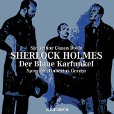 Sherlock Holmes - Der Blaue Karfunkel Sherlock Holmes - Der Blaue Karfunkel