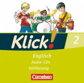 Klick! Englisch - Alle Bundesländer - Band 2: 6. Schuljahr / Klick! Englisch Bd.2