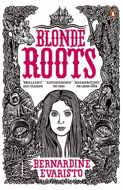 Blonde Roots - Evaristo, Bernardine