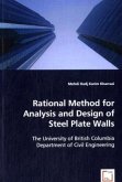 Rational Method for Analysis and Design of Steel Plate Walls