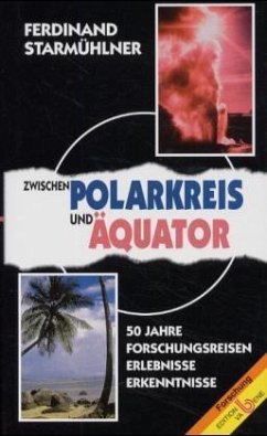 Cover Zwischen Polarkreis und Äquator