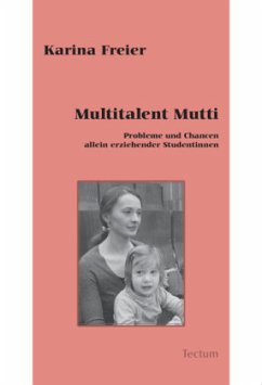 Cover Multitalent Mutti
