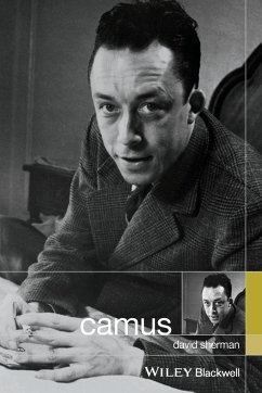 Camus - Sherman, David