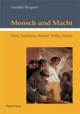 Mensch und Macht