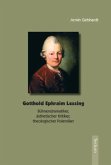 Gotthold Ephraim Lessing