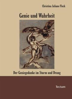 Genie und Wahrheit - Fleck, Christina J.