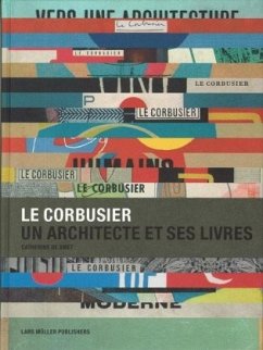Cover Le Corbusier