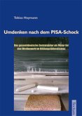 Umdenken nach dem PISA-Schock