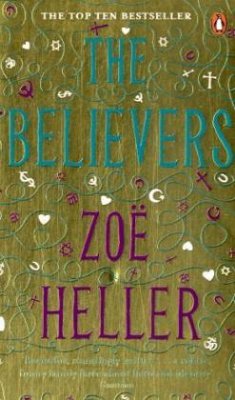 The Believers - Heller, Zoe