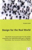 Design for the Real World