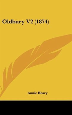 Oldbury V2 (1874) - Keary, Annie