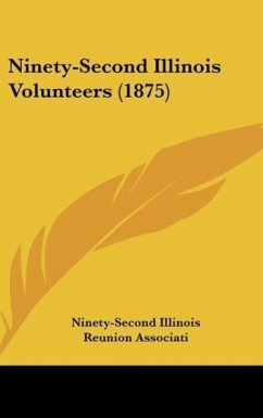 Ninety-Second Illinois Volunteers (1875)