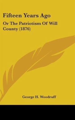 Fifteen Years Ago - Woodruff, George H.