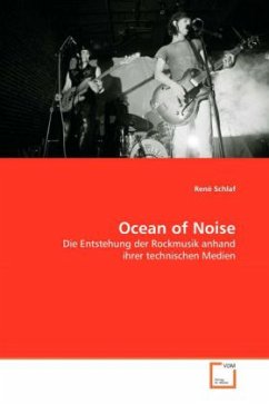 Ocean of Noise - Schlaf, René