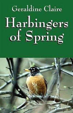 Harbingers of Spring - Claire, Geraldine