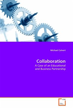 Collaboration - Calvert, Michael