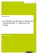 Los elementos neofantásticos en el... - Bild 1