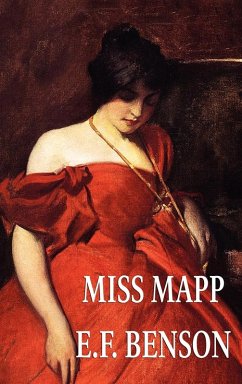 Cover Miss Mapp
