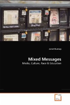 Mixed Messages - Dunlop, Janet