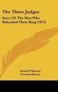 The Three Judges - Warren, Israel P.