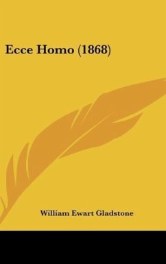 Ecce Homo (1868)