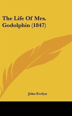 The Life Of Mrs. Godolphin (1847)